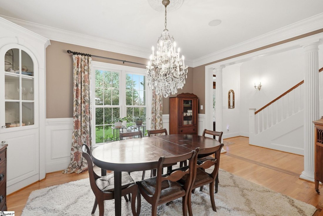 House in Greenville, South Carolina, United States 5 - 18568509