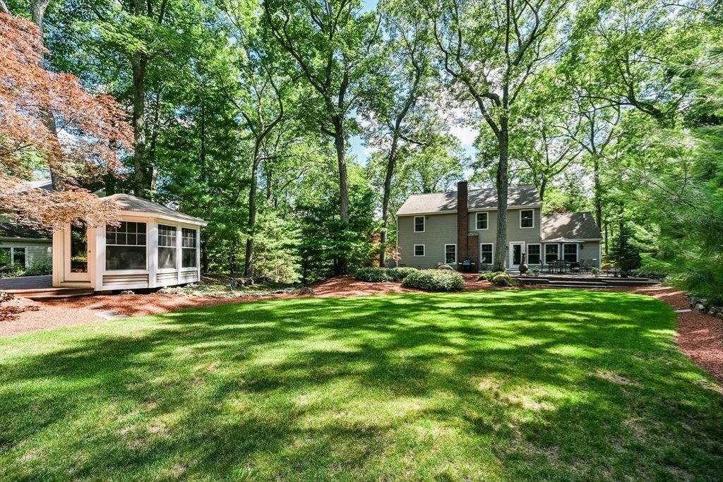 House in Attleboro, Massachusetts, United States 2 - 18490942