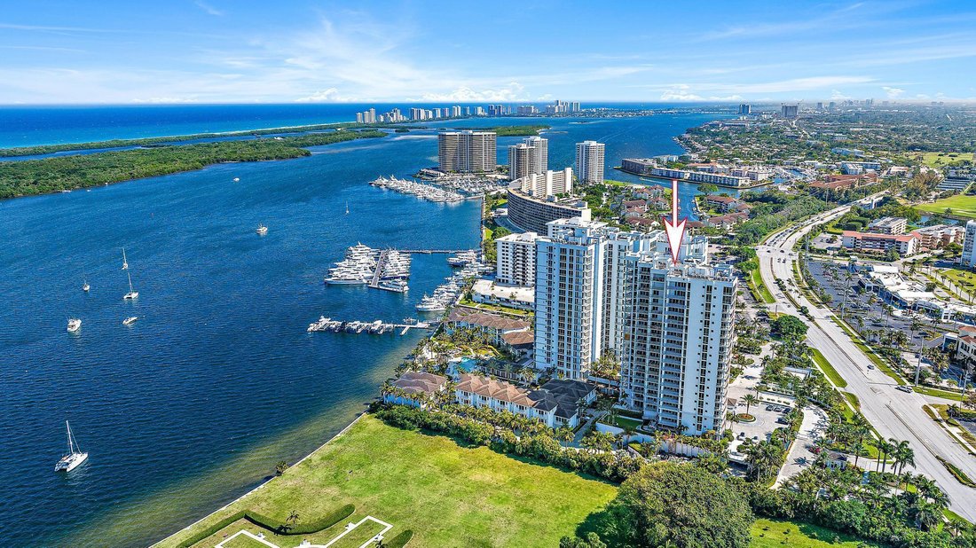 Condo in North Palm Beach, Florida, United States 1 - 18571577