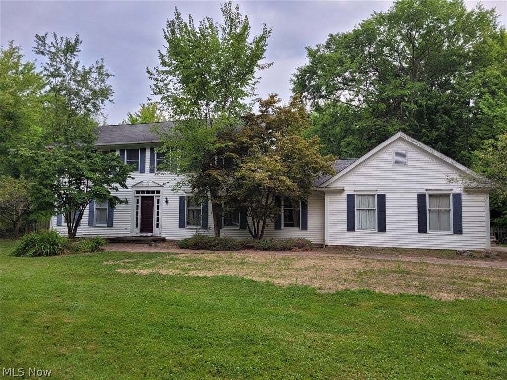 House in Gates Mills, Ohio, United States 1 - 18573270