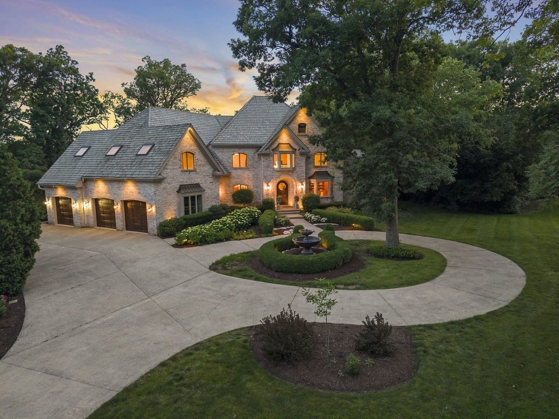 House in Wheaton, Illinois, United States 4 - 18570096