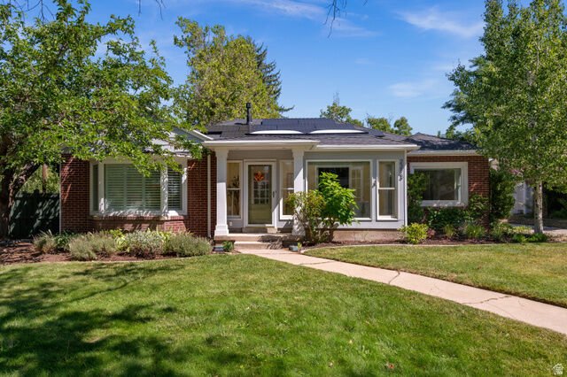 House in Salt Lake City, Utah, United States 1 - 18572678