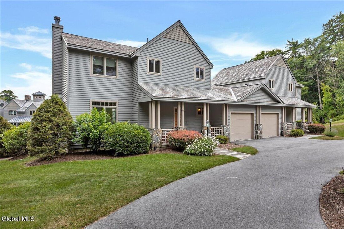 Townhouse in Lake George, New York, United States 1 - 18568688