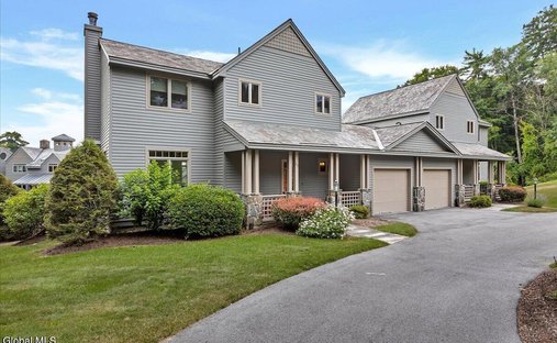 House in Lake George, New York, United States 1