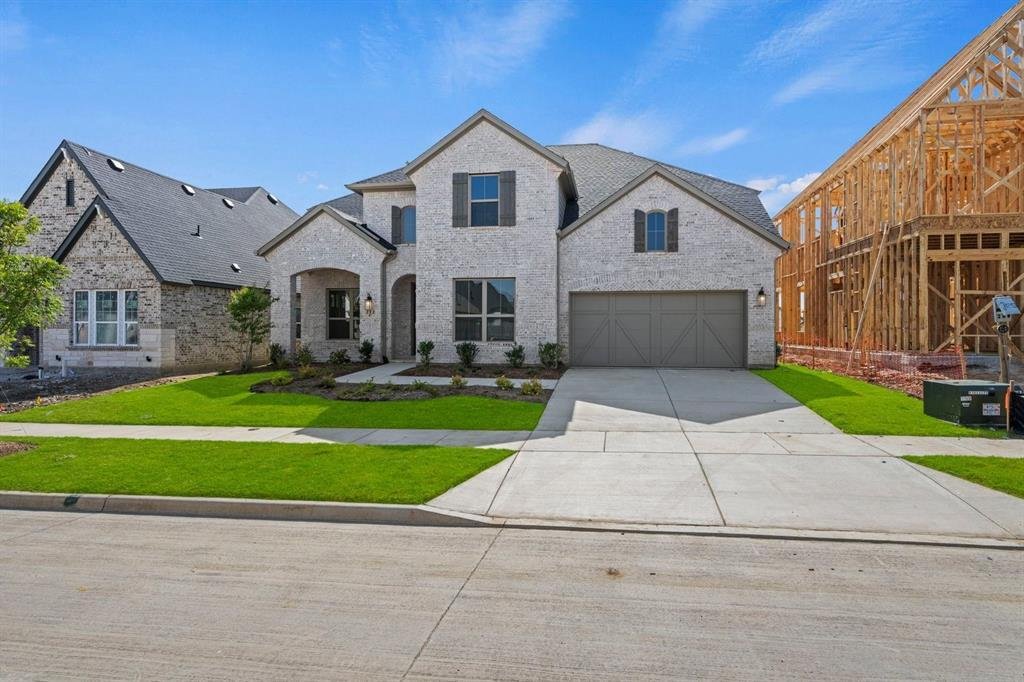 House in Fort Worth, Texas, United States 4 - 18103161