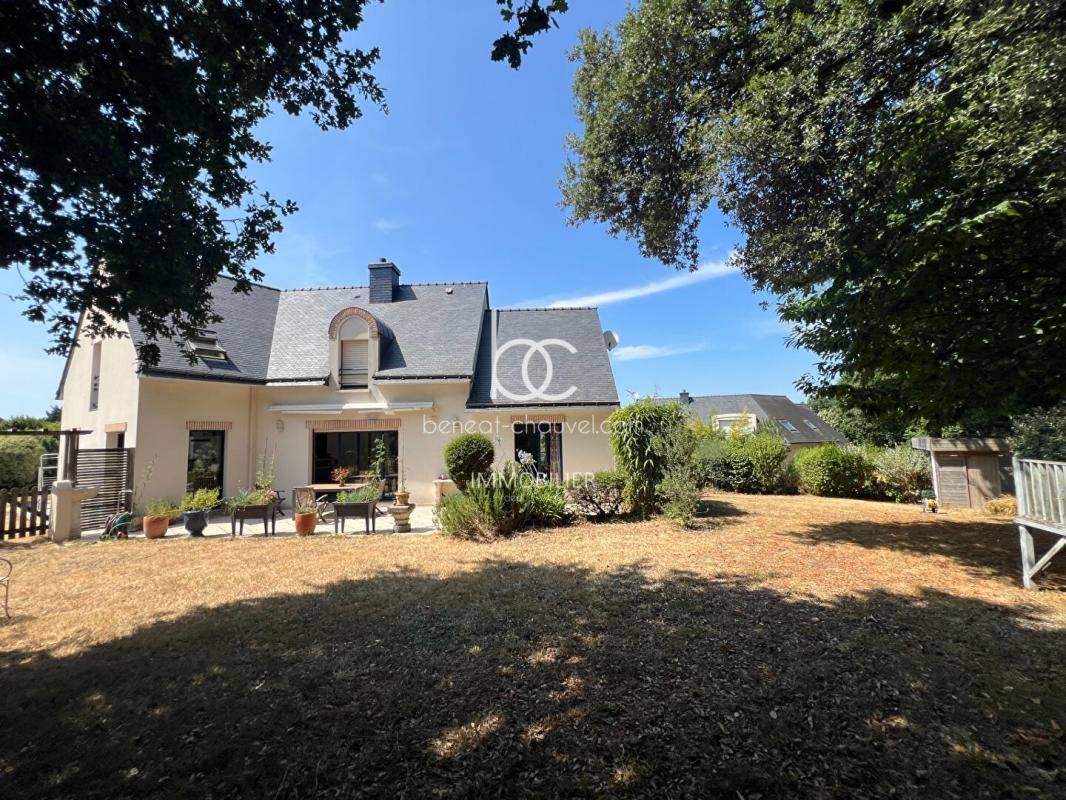House in Sarzeau, Brittany, France 1 - 18571628