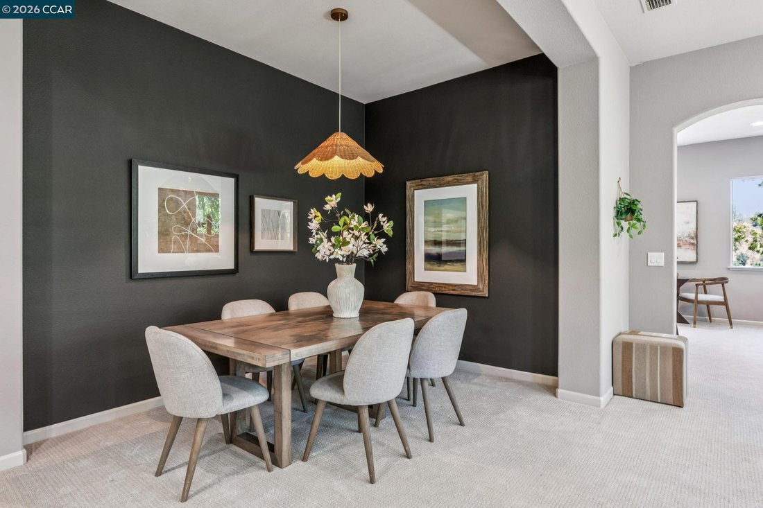Condo in Walnut Creek, California, United States 5 - 18570725