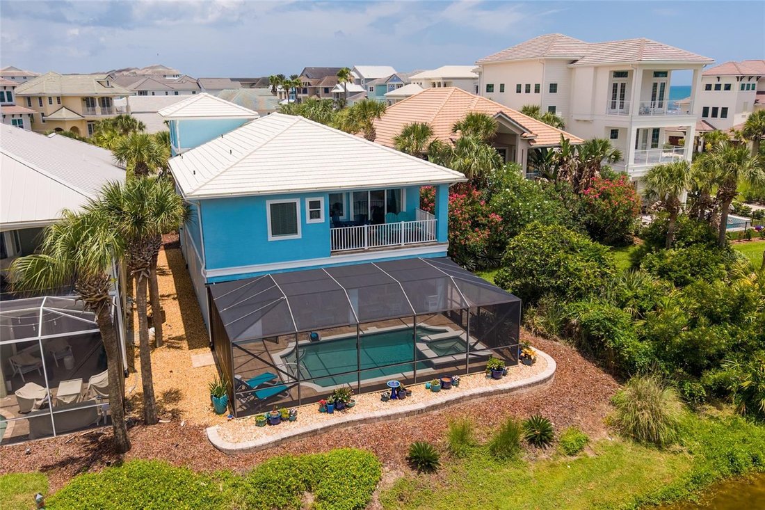 House in Palm Coast, Florida, United States 3 - 18567289