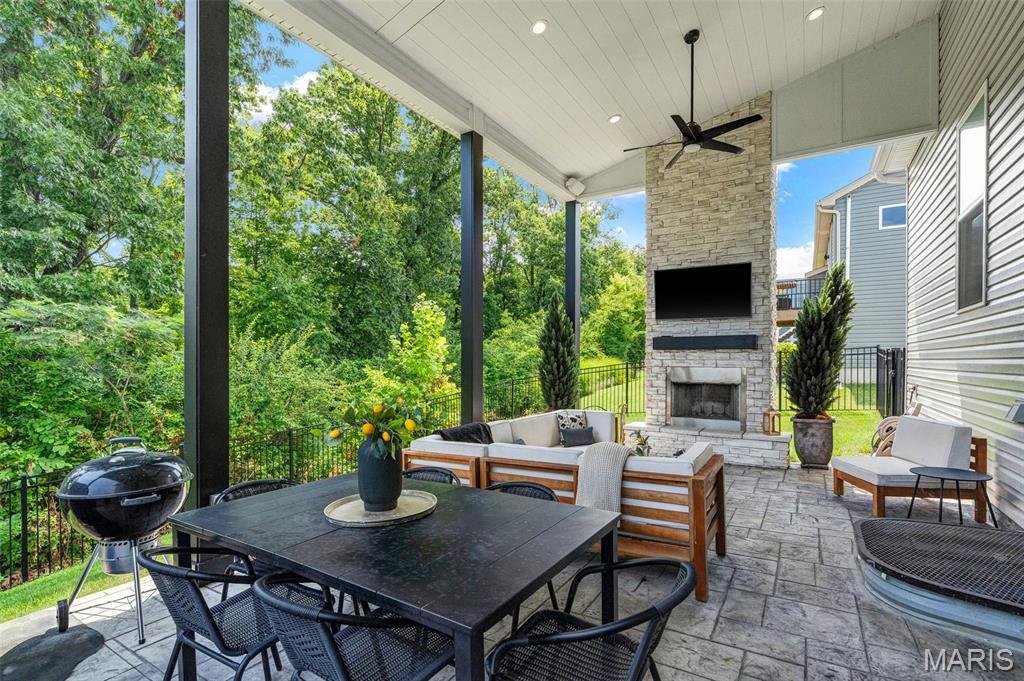 House in Town and Country, Missouri, United States 3 - 18568652