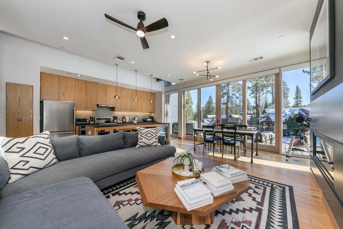 House in Truckee, California, United States 4 - 18191313