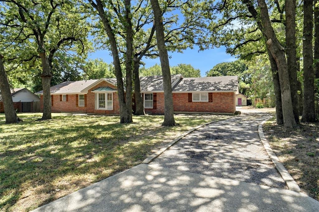 House in Denton, Texas, United States 3 - 18569265