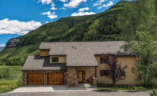 Apartment in Vail, Colorado, United States 1