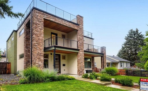 Apartment in Denver, Colorado, United States 1