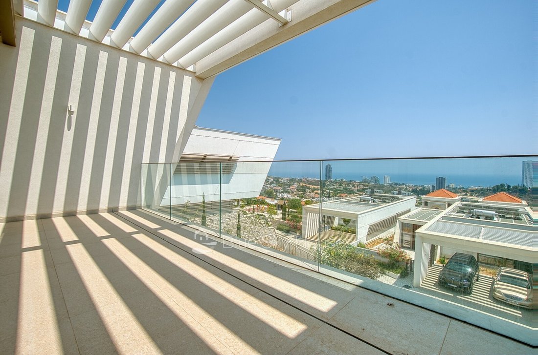 Villa à Mouttagiáka, Limassol, Chypre 2 - 18567694