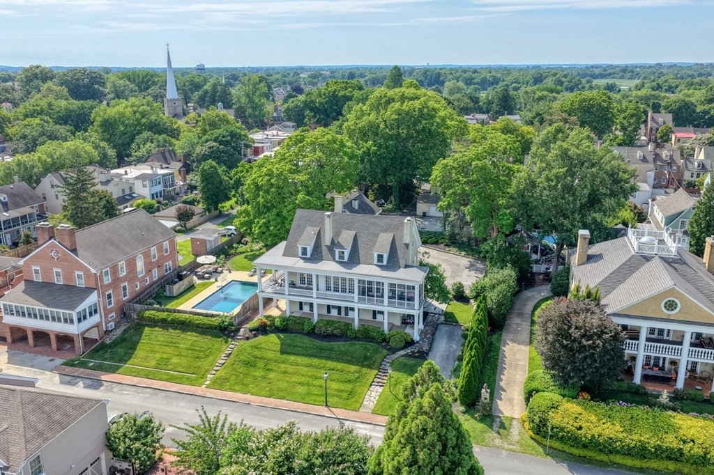 House in New Castle, Delaware, United States 4 - 18570080