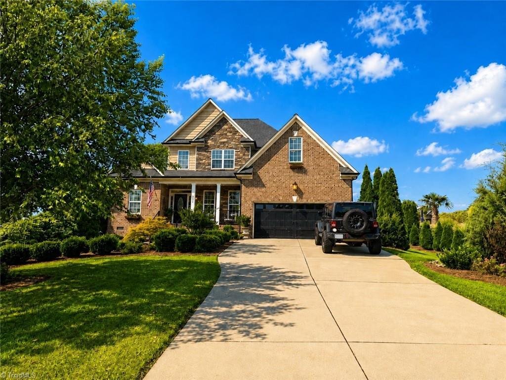 House in Clemmons, North Carolina, United States 1 - 18570555