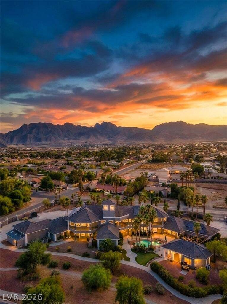 House in Las Vegas, Nevada, United States 1 - 18573093