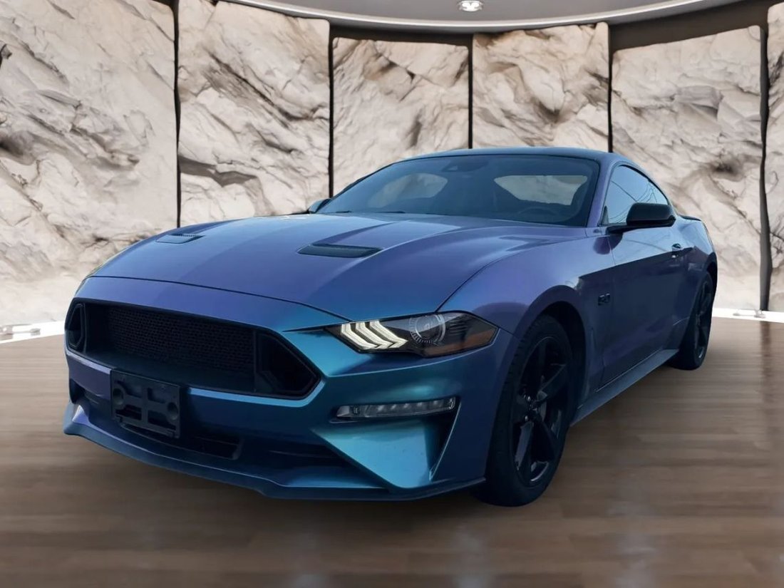 Coupe in Ontario, CA, United States 2 - 18571880