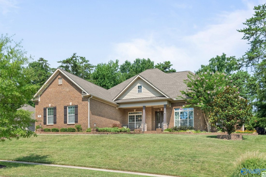 Haus in Redstone Arsenal, Alabama, Vereinigte Staaten 2 - 18567442