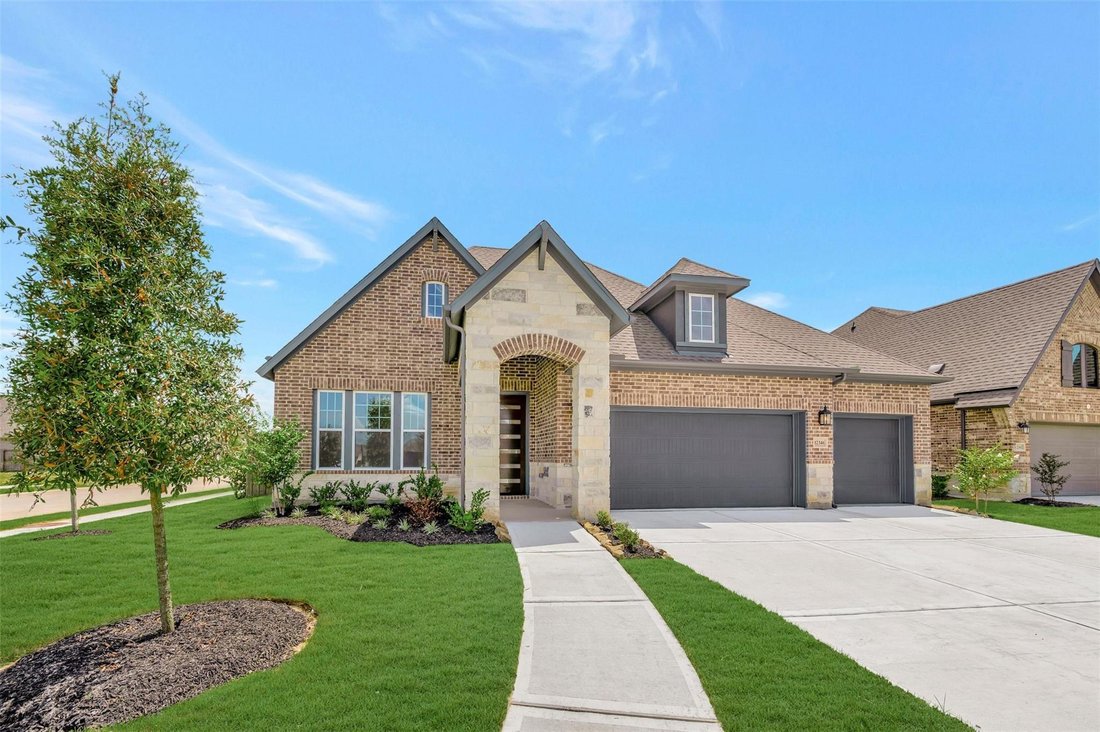 House in Baytown, Texas, United States 2 - 18569293