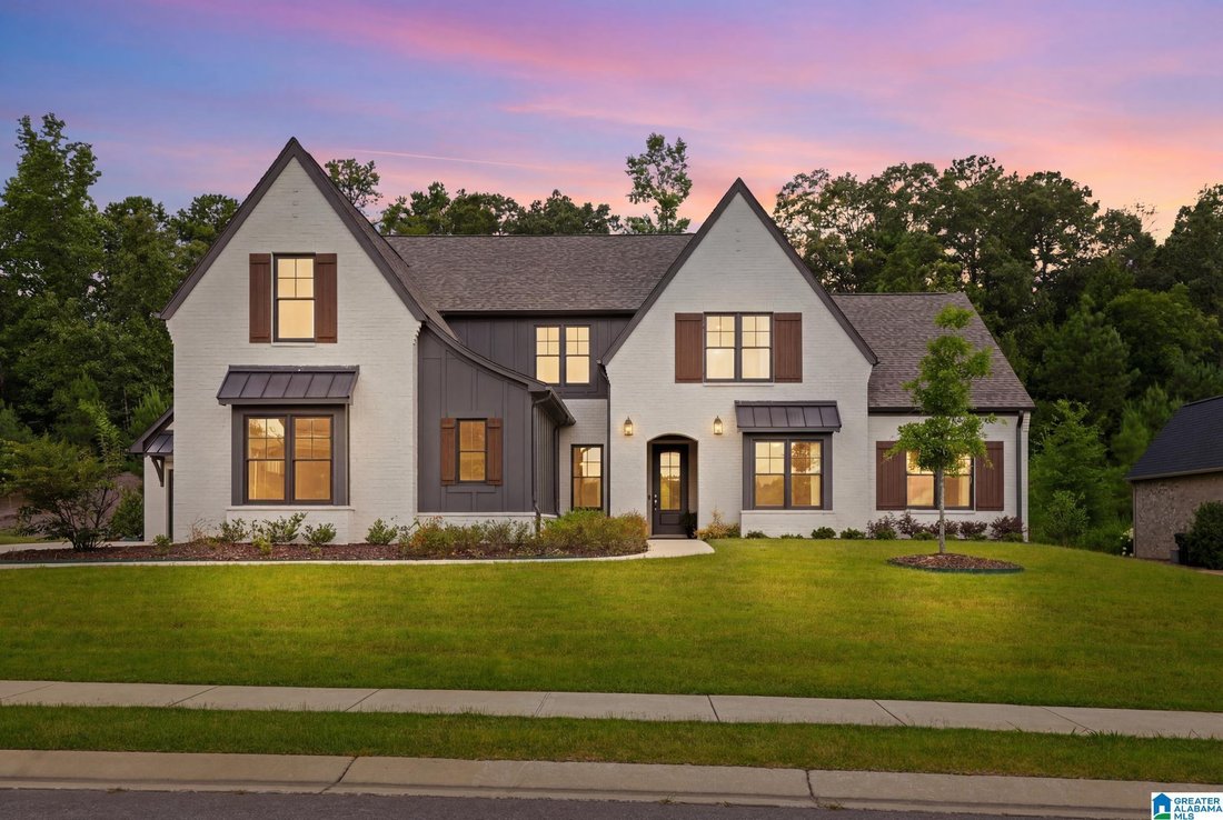 House in Helena, Alabama, United States 1 - 18402783