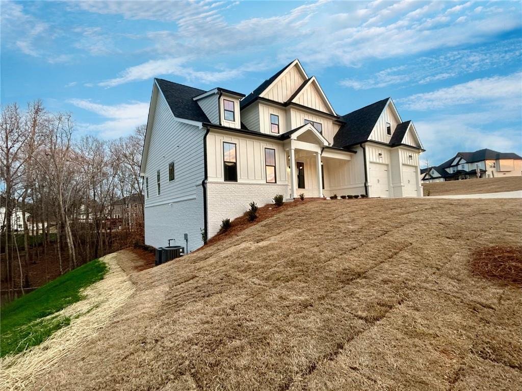 House in Waleska, Georgia, United States 3 - 18569154