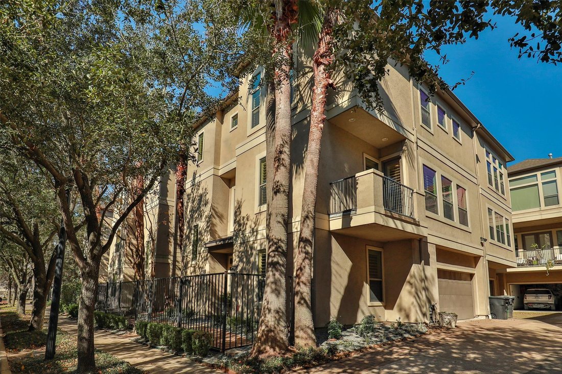 House in Houston, Texas, United States 3 - 18567656
