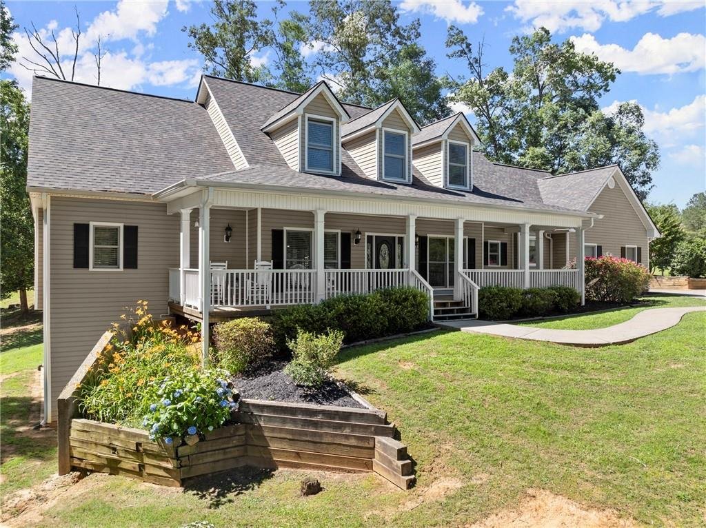 House in Cumming, Georgia, United States 5 - 18569143