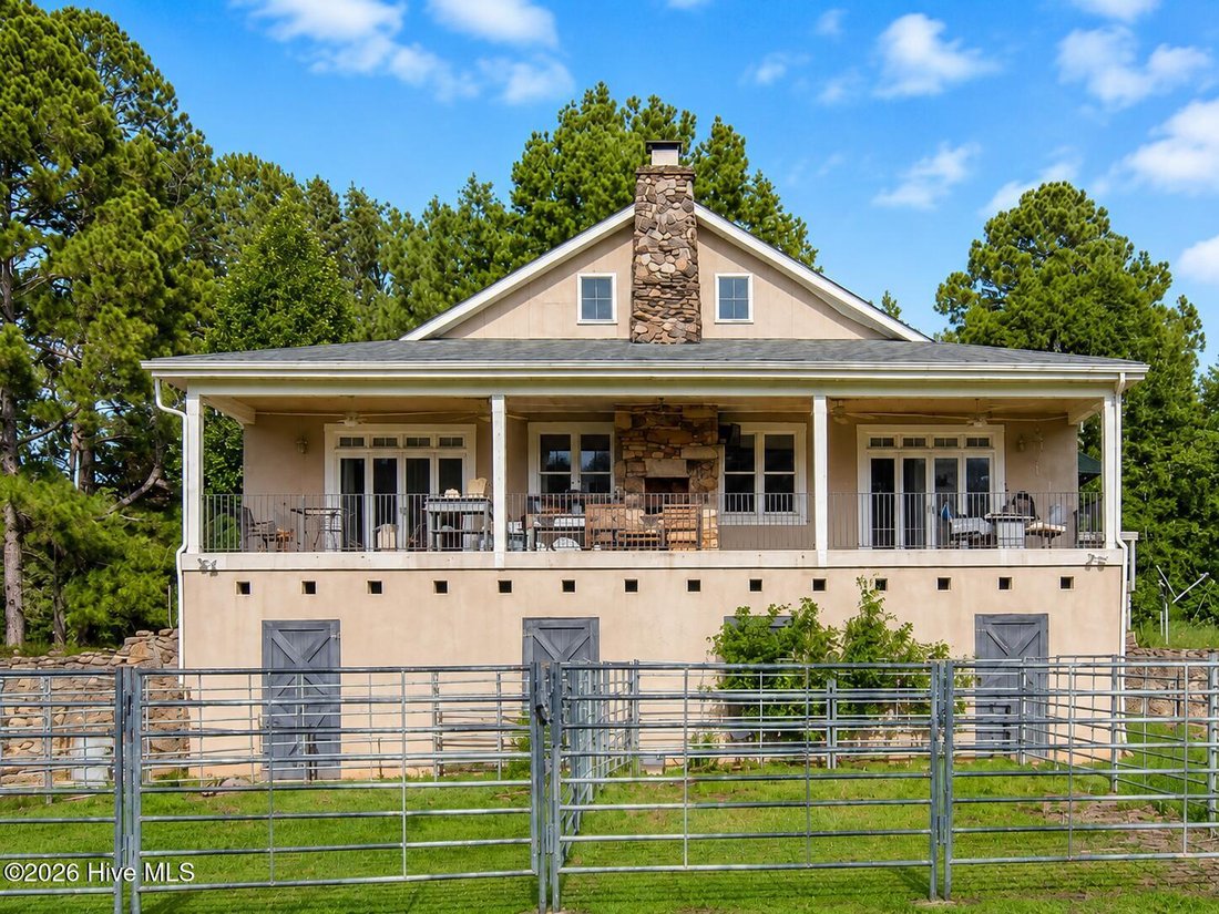 House in Thomson, Georgia, United States 2 - 18525272