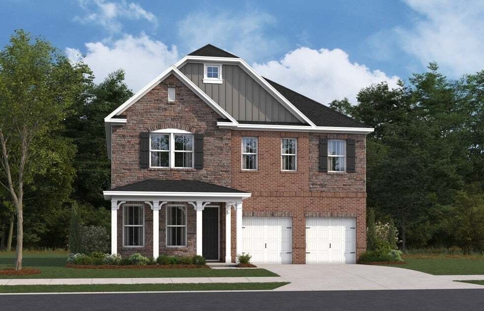 House in Mt. Juliet, Tennessee, United States 1 - 18568984