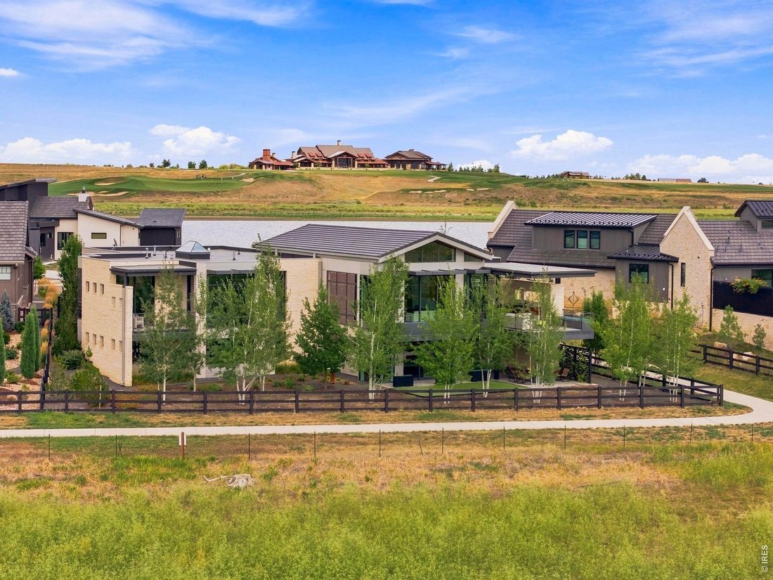 House in Berthoud, Colorado, United States 3 - 18570191
