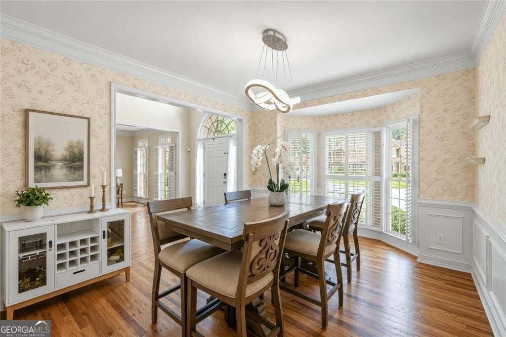 House in Suwanee, Georgia, United States 4 - 18301880