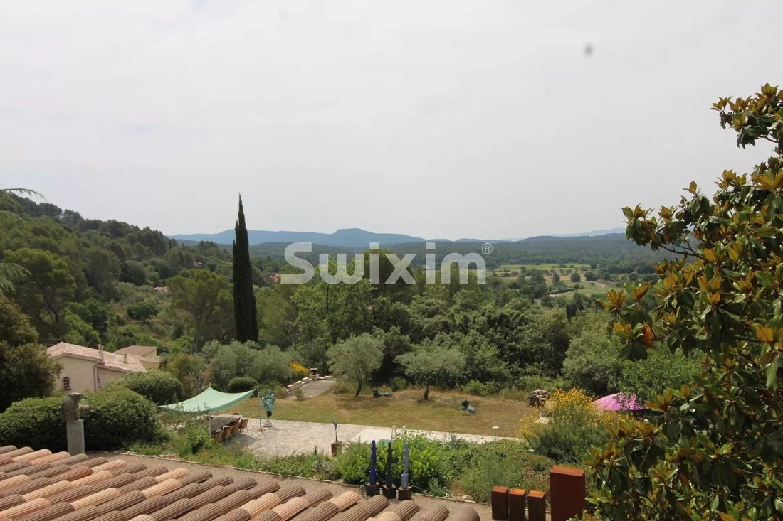 Villa in Centre Ancien, Draguignan, France 4 - 18573425