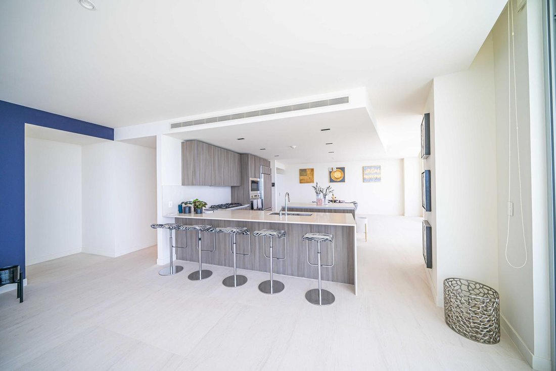 Appartement à Cancún, Quintana Roo, Mexique 5 - 18569337