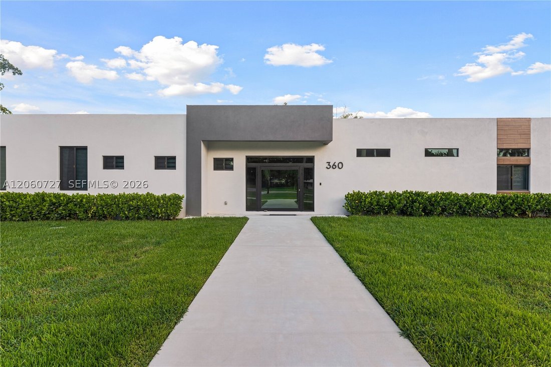 House in Plantation, Florida, United States 2 - 18569088