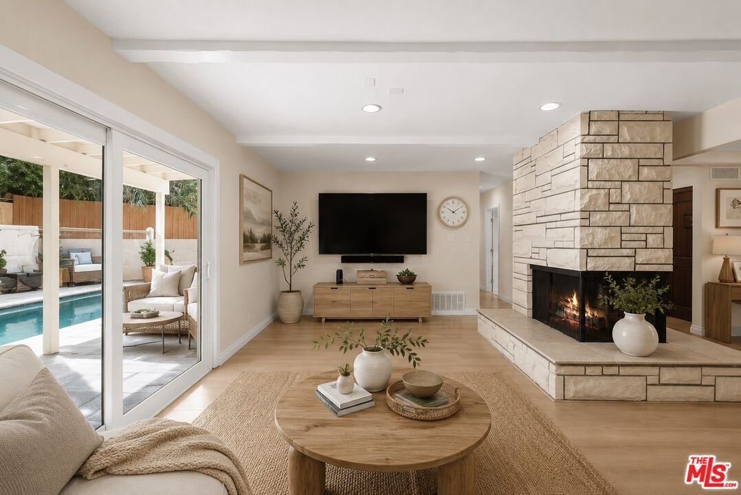 Casa a Los Angeles, California, Stati Uniti 3 - 18570991