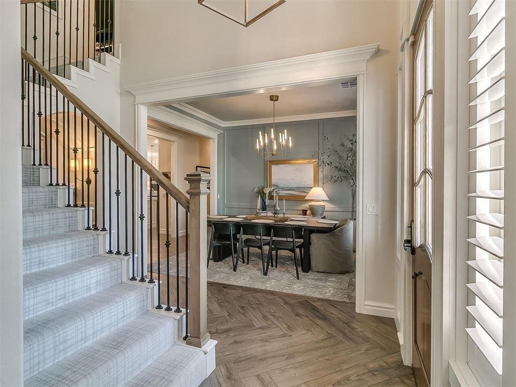 House in Edmond, Oklahoma, United States 5 - 18572087