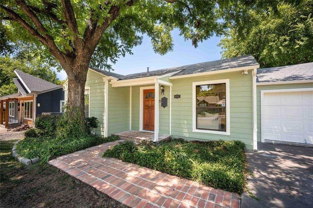 House in Dallas, Texas, United States 2 - 18567259