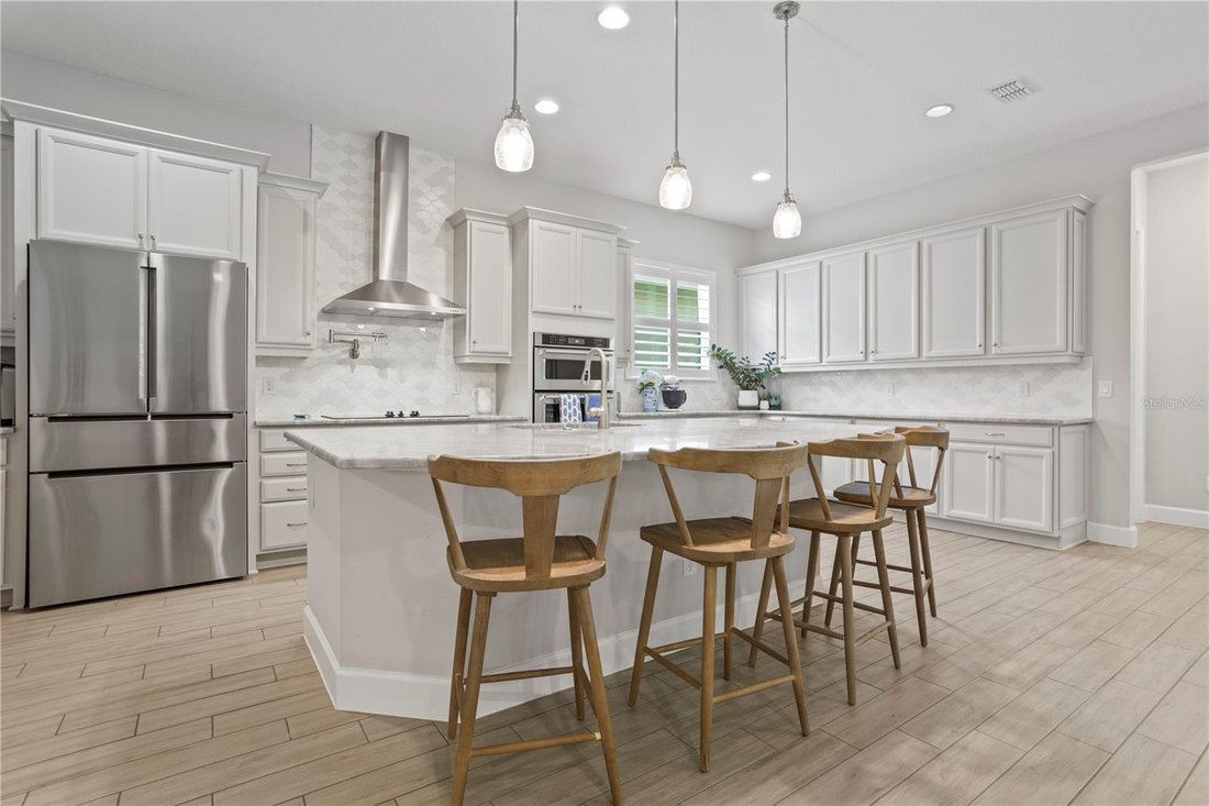 House in Oviedo, Florida, United States 5 - 18567447