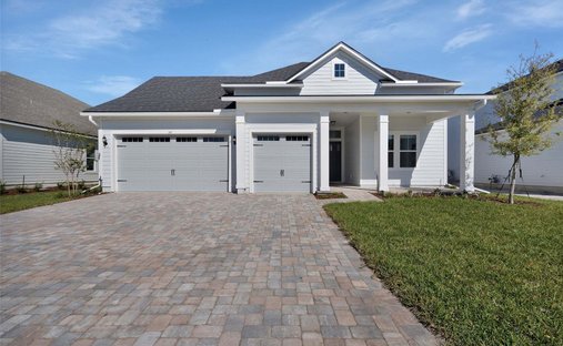 House in Fernandina Beach, Florida, United States 1