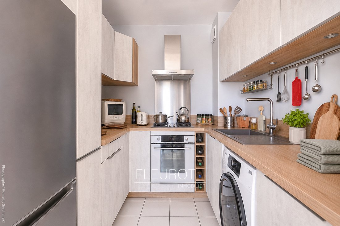 Apartment in La Ciotat, Provence-Alpes-Côte d'Azur, France 5 - 18567495
