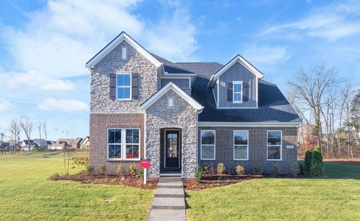 House in Mt. Juliet, Tennessee, United States 1