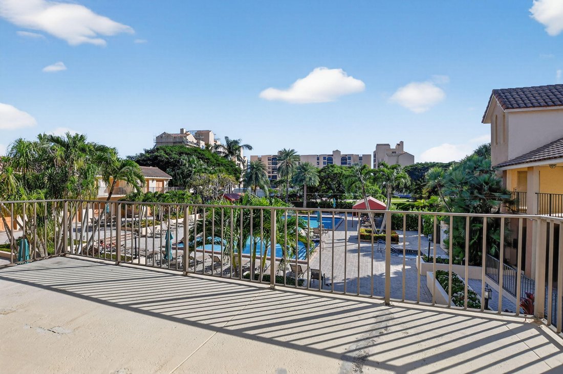 Condo in Boca Raton, Florida, United States 3 - 18561604
