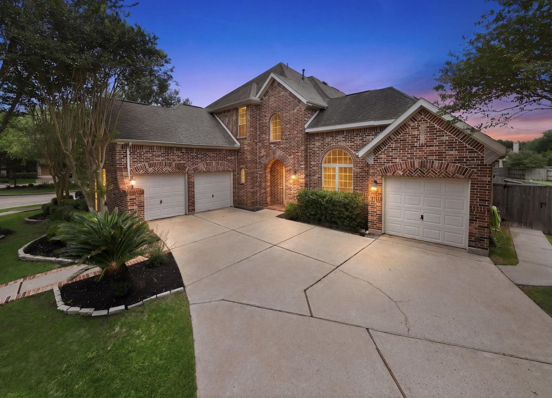 House in Cypress, Texas, United States 2 - 18567657