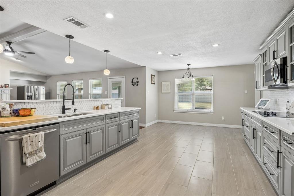 House in Garland, Texas, United States 5 - 18567269