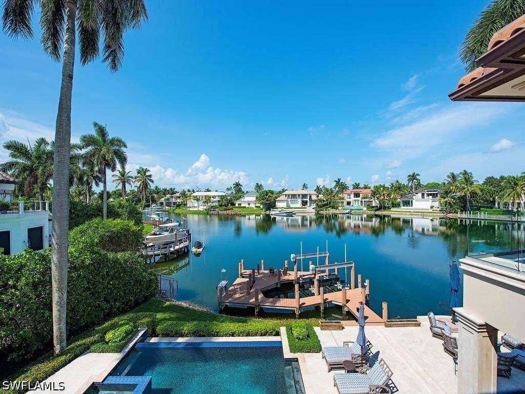 House in Naples, Florida, United States 3 - 18570551