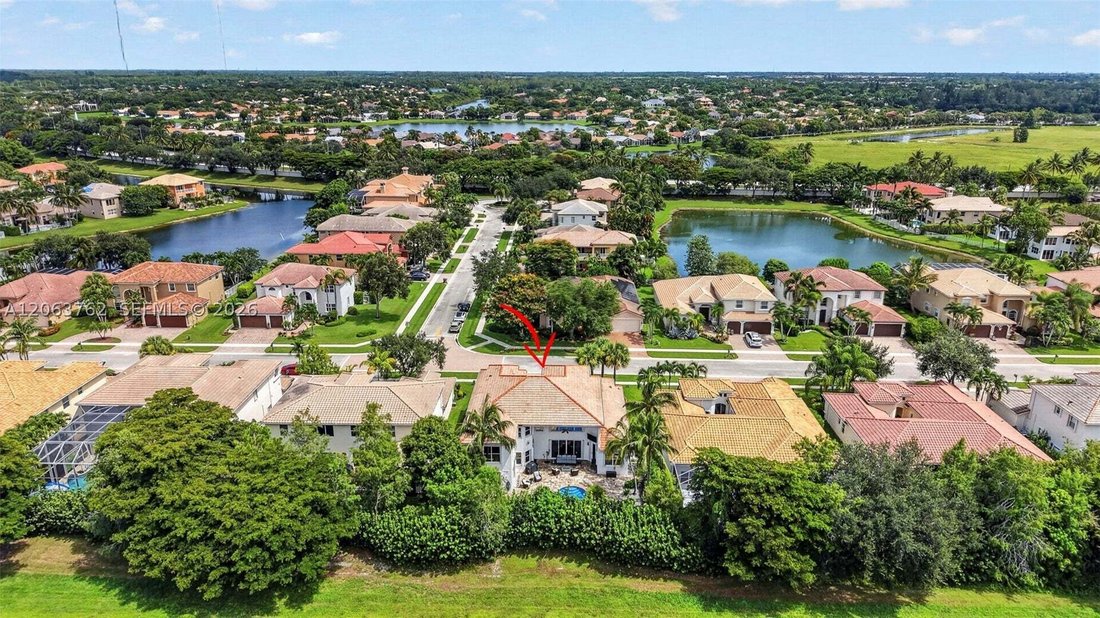 Haus in Lake Worth, Florida, Vereinigte Staaten 4 - 18573458