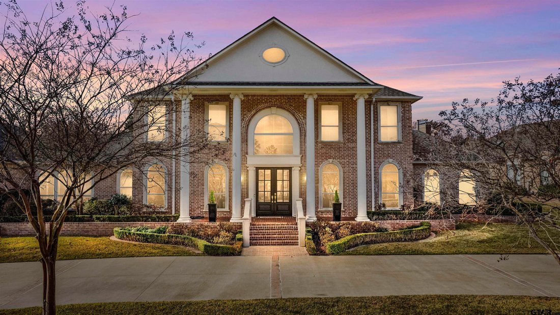 House in Tyler, Texas, United States 2 - 18567432
