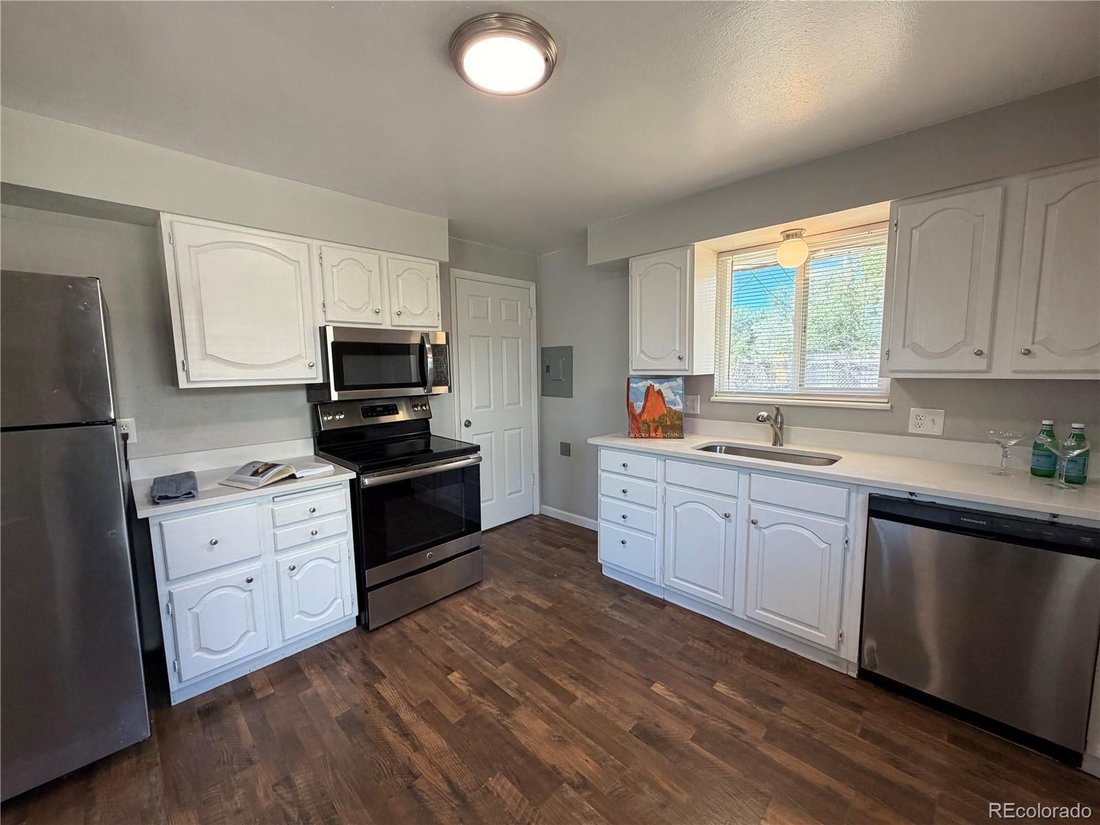 Apartment in Aurora, Colorado, United States 3 - 17531070