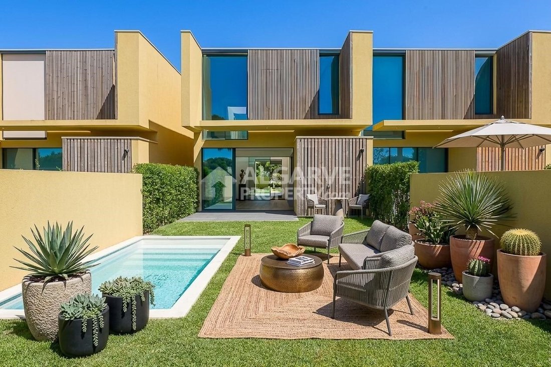 Villa à Vilamoura, Quarteira, Algarve 1 - 18569584